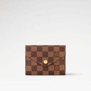 🆕 Louis Vuitton Victorine Wallet (NIB)